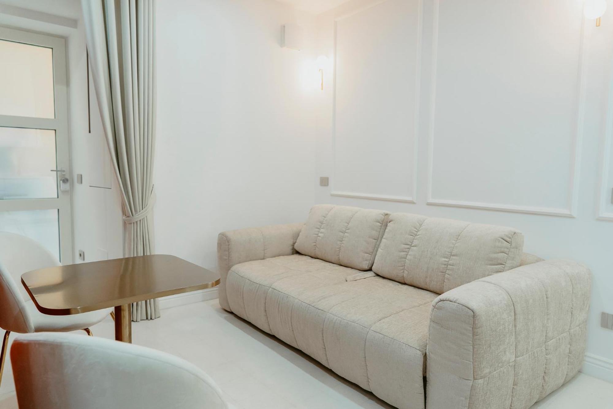 Luxury Apartment-Quartieri Spagn By Alux38 Napoli Exterior foto