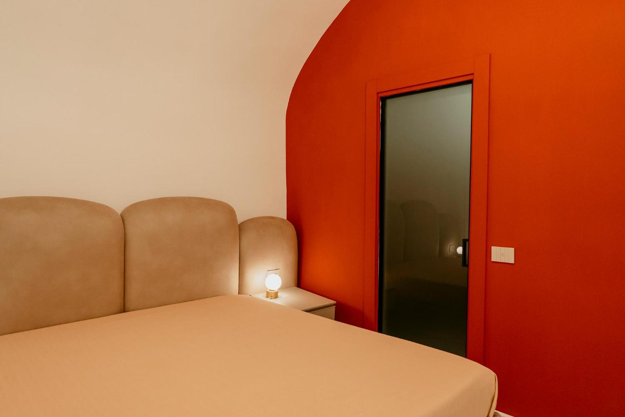 Luxury Apartment-Quartieri Spagn By Alux38 Napoli Exterior foto